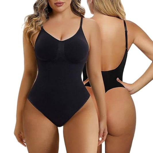 bodysuit shapewear