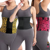 High Compression Sauna Waist Trainer