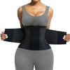 High Compression Sauna Waist Trainer