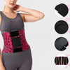High Compression Sauna Waist Trainer