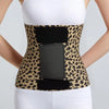 High Compression Sauna Waist Trainer