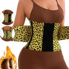 High Compression Sauna Waist Trainer