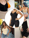 Tummy Control Shapewear Bodysuit