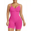 Tummy Control Shapewear Bodysuit