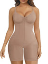 Tummy Control Shapewear Bodysuit