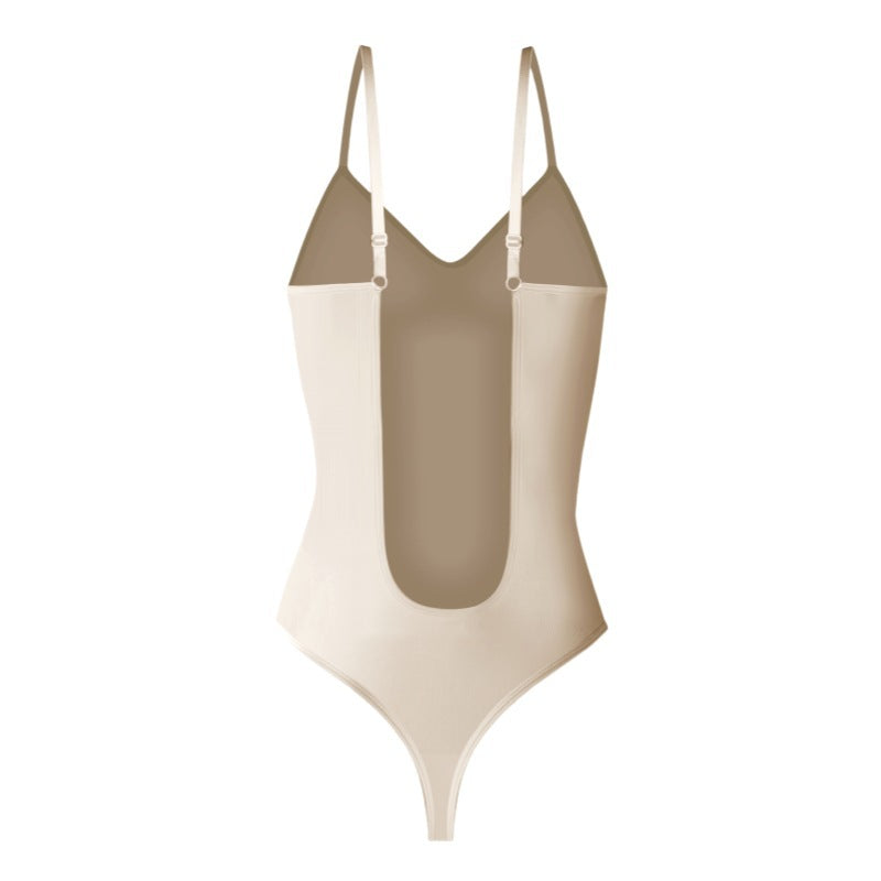 Feel confident in your own shape