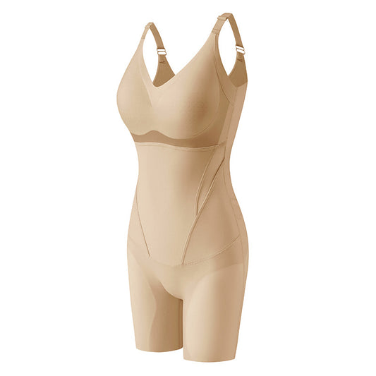 Tummy Control Butt Lifting Shapewear