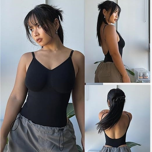bodysuit shapewear